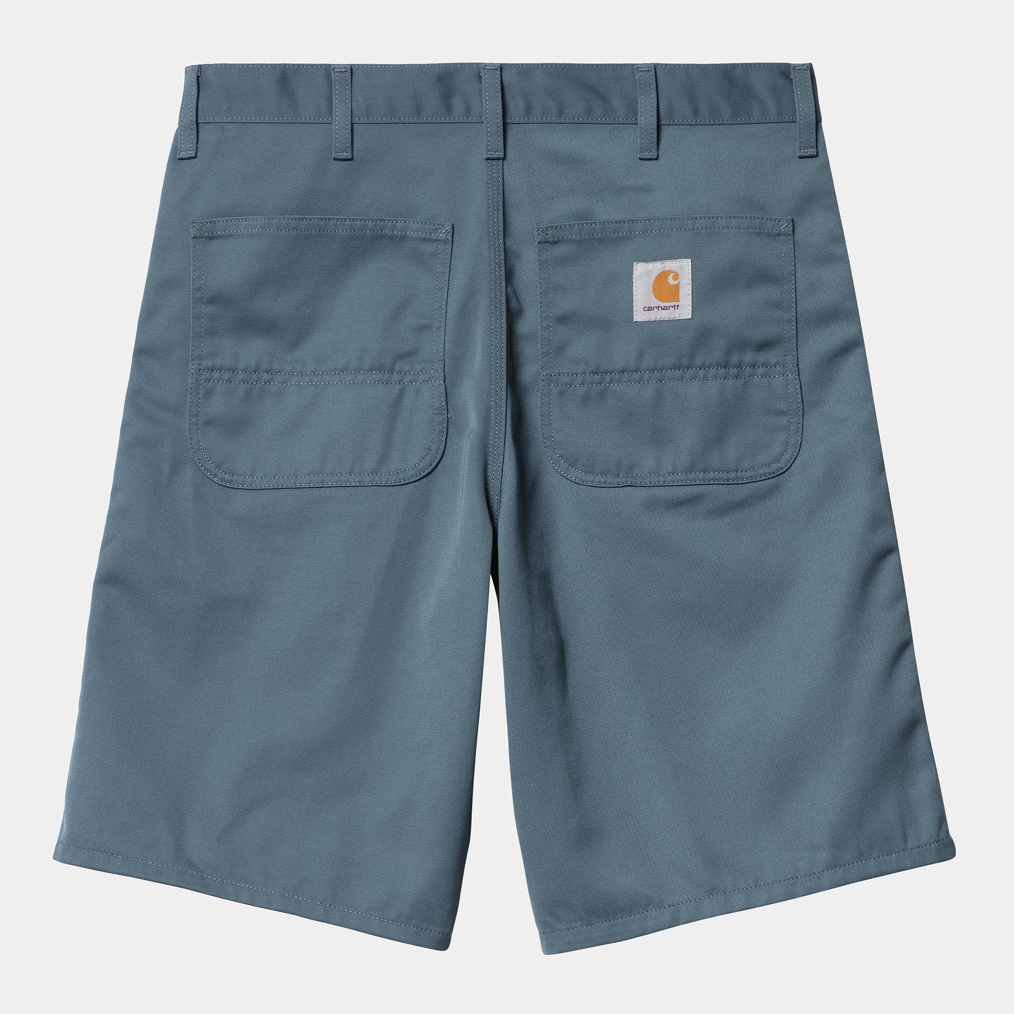 Simple Short Storm Blue