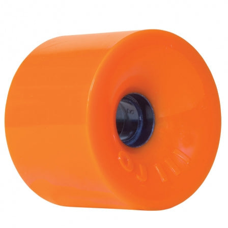 Thunder Juice Wheels 75mm 78A Orange