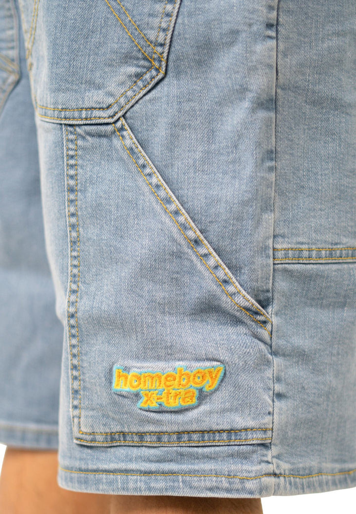 X-tra Work Short Moon