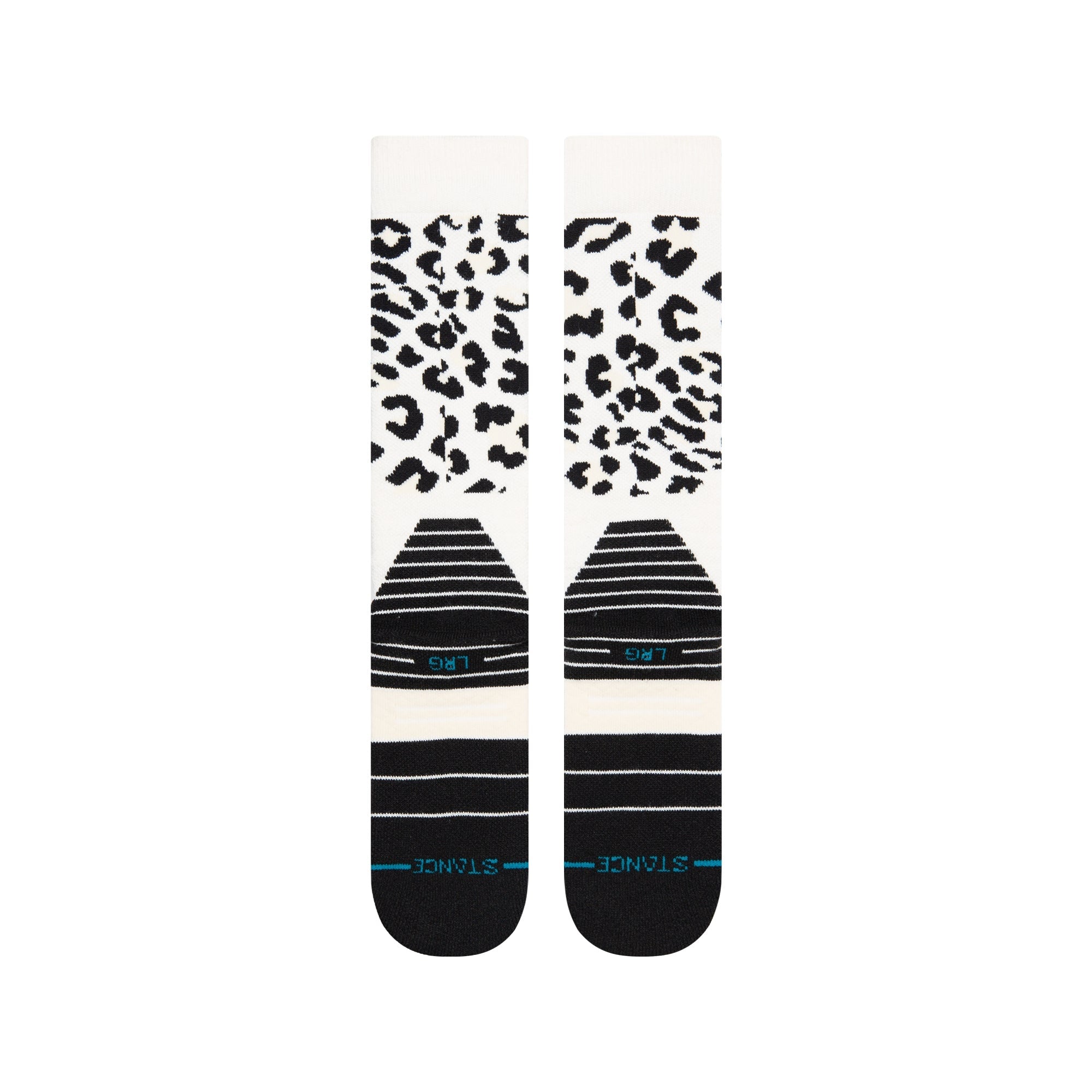 Cheatz Snow Socks Natural