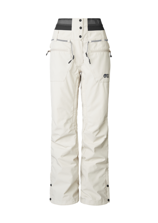 Treva Pant Almond Milk