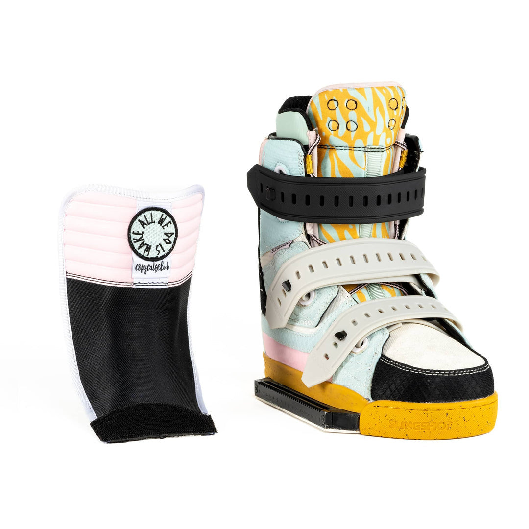 2023 Copy Cat Wakeboard Boot