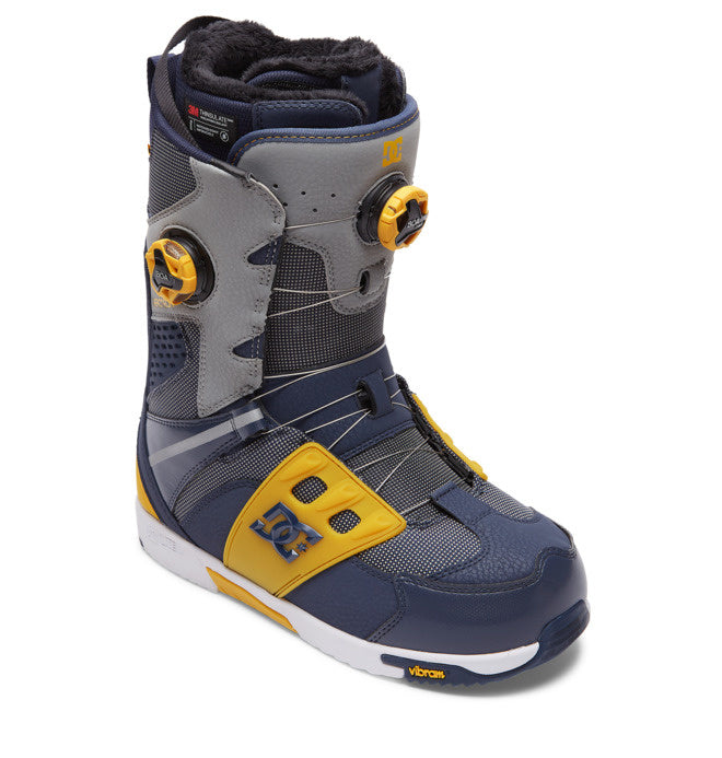 Phantom Snowboard Boot 2023