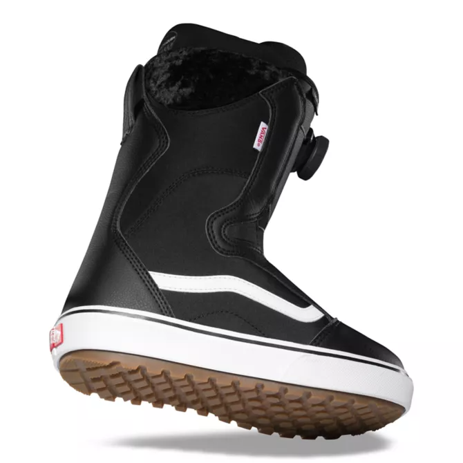Encore OG Black/White