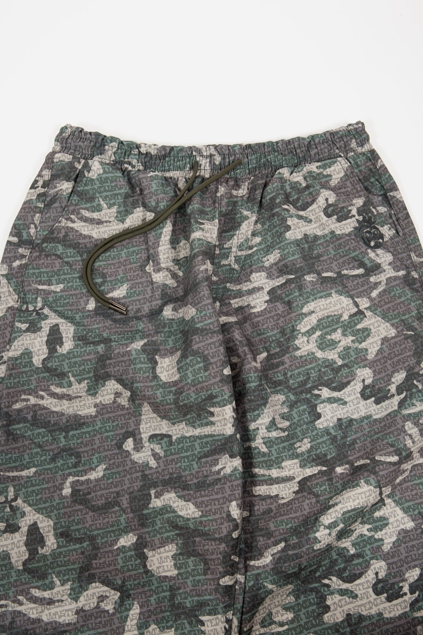 Jay Army Pant Lichen Green