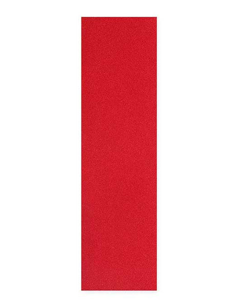 Colored Panic Red