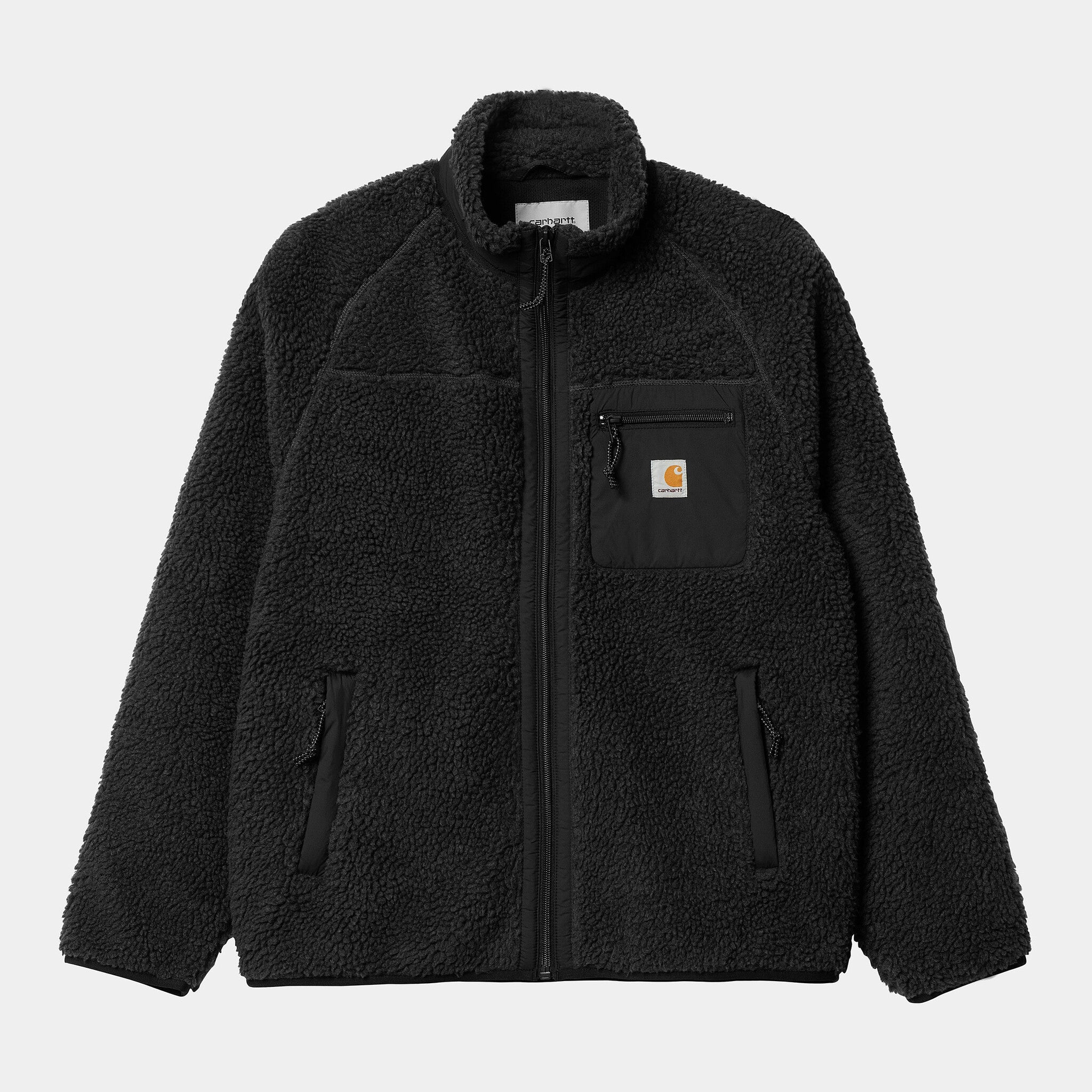 Prentis Liner Black/Black