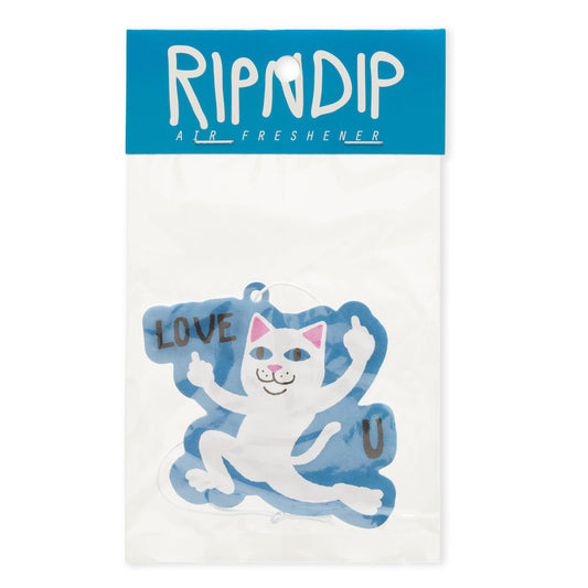 Love U Air Freshener Multi