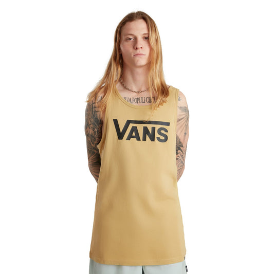 Classic Tank Antelope/black