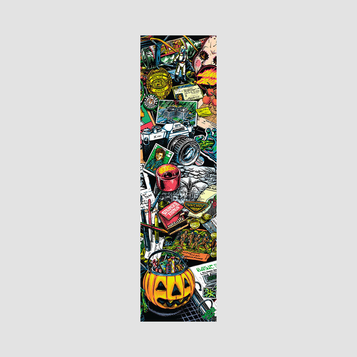 Griptape 9