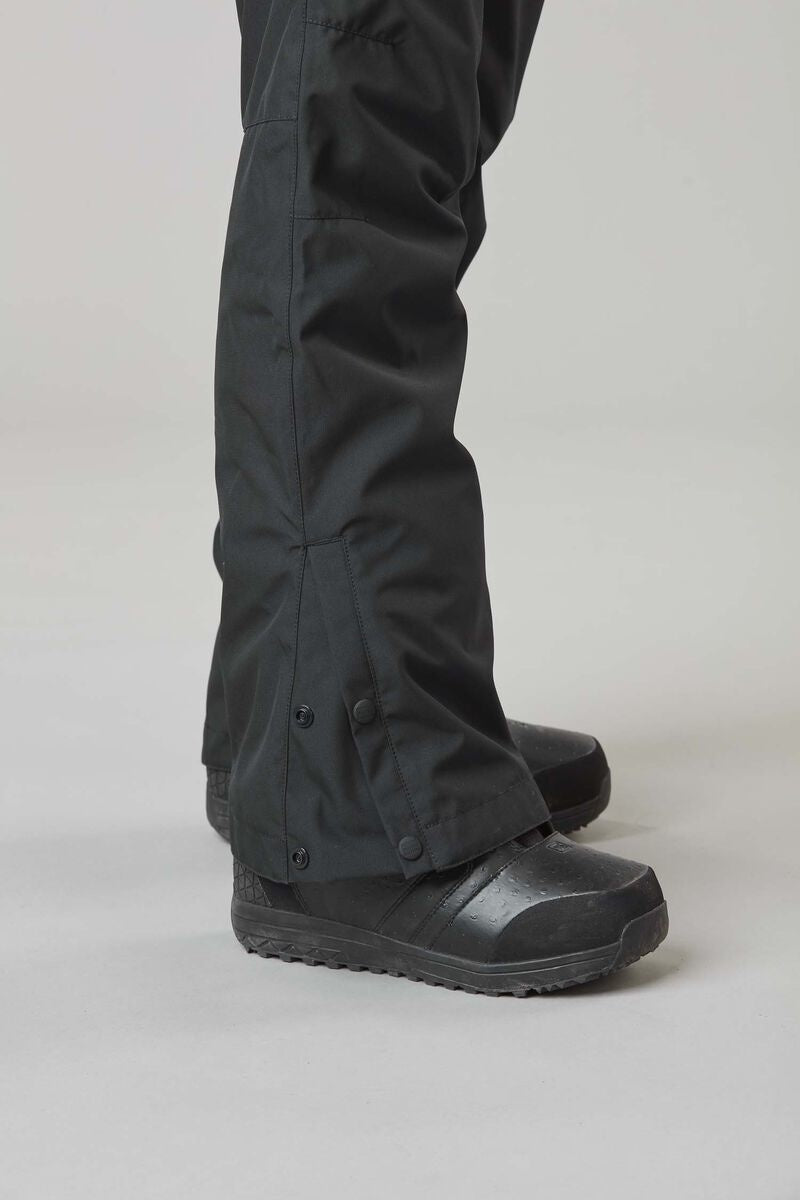 Treva Pant Black