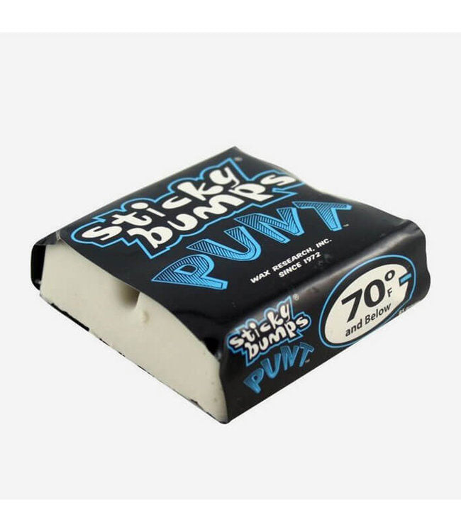 Cool/Cold Punt Wax