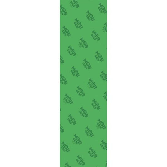 Griptape 9" Transparant Green