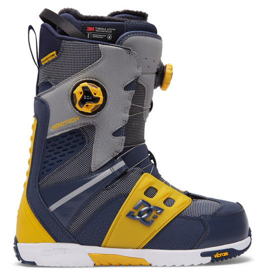 Phantom Snowboard Boot 2023