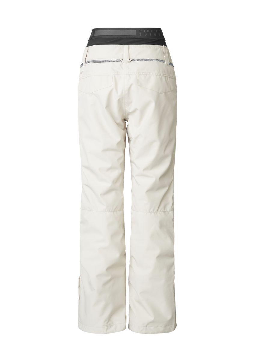 Treva Pant Almond Milk