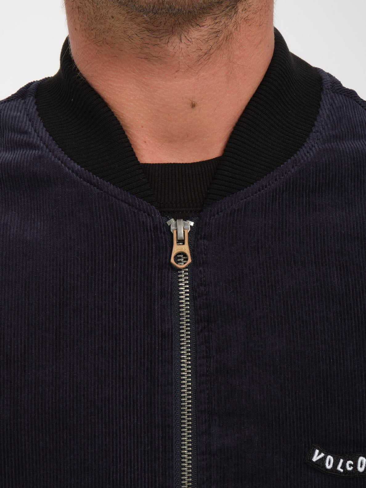 V-Team Vest Navy