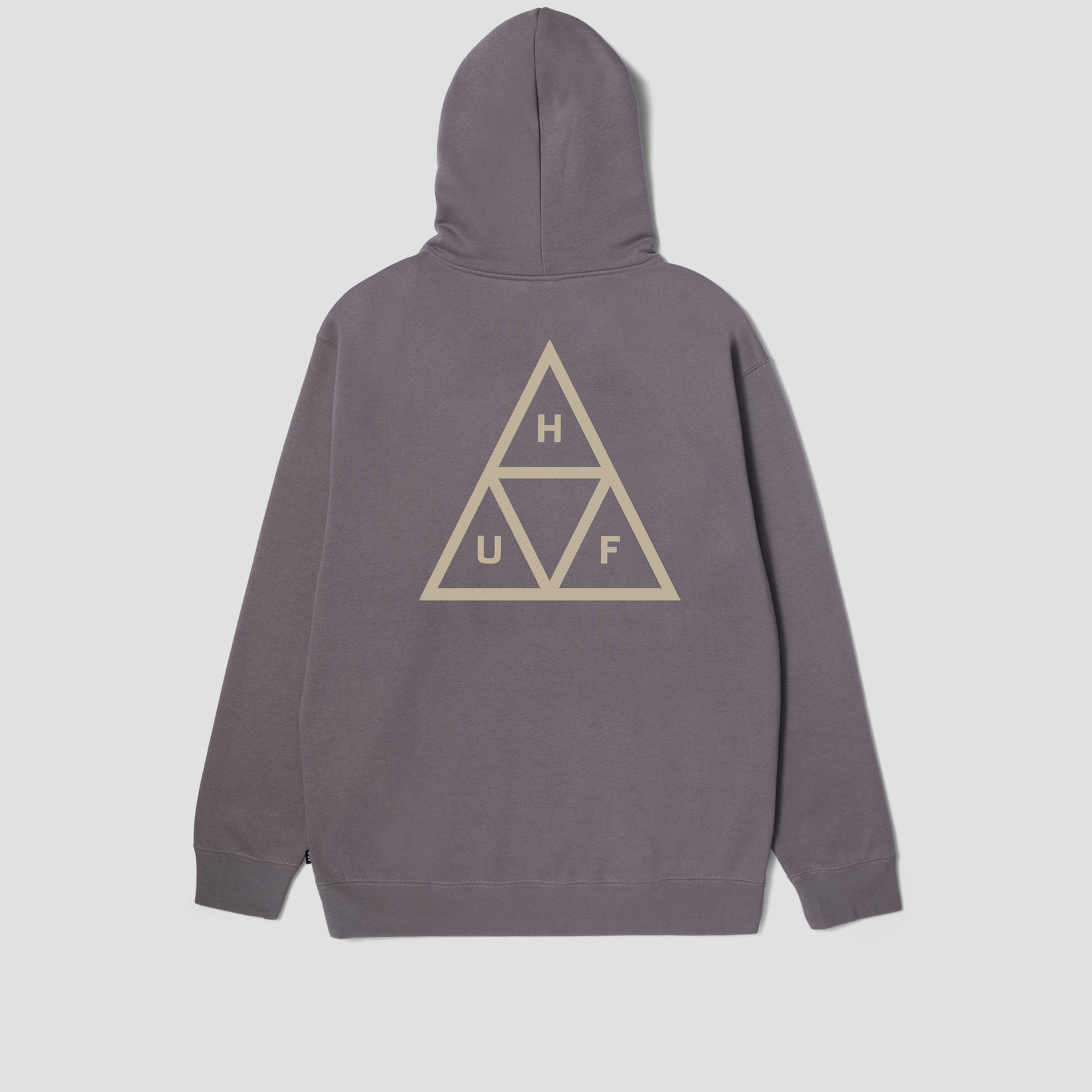 Set TT P/o Hoodie Light Plum