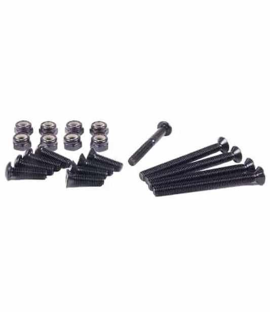 Bolts & Nuts Pack