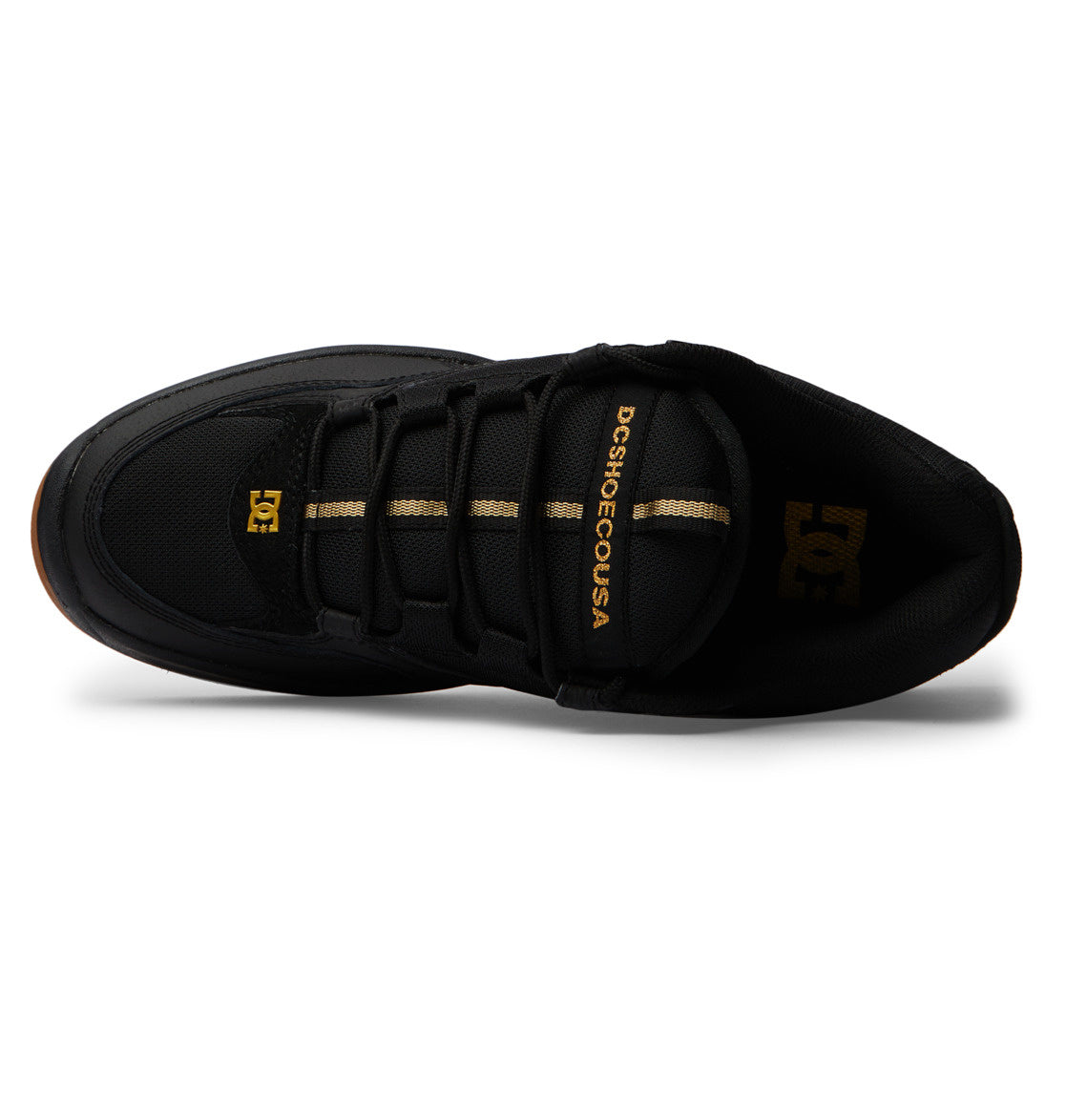 Kalynx Zero Black/Gold