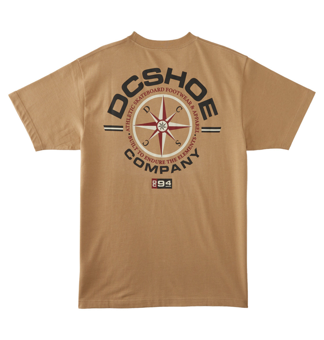 Compass Tee