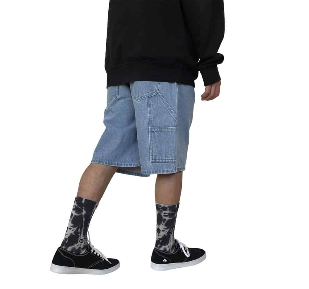 Yeti Short Superlight