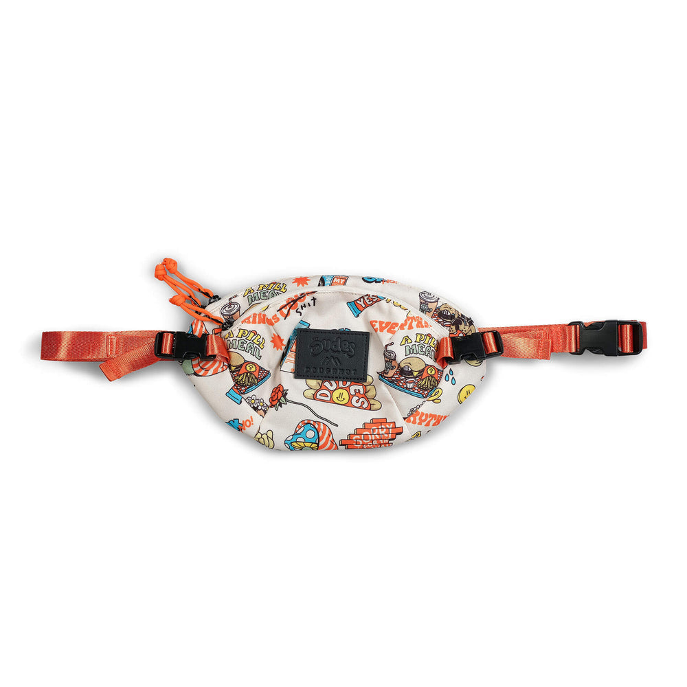 Christopher Pill Bellypack