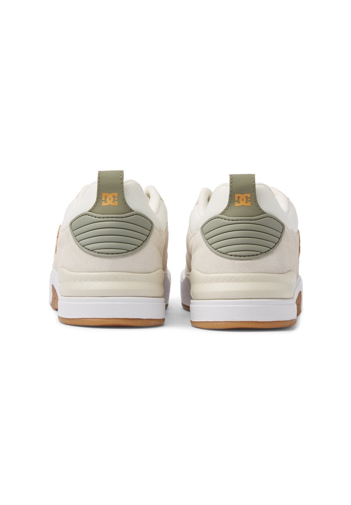 DC Ascend Off White