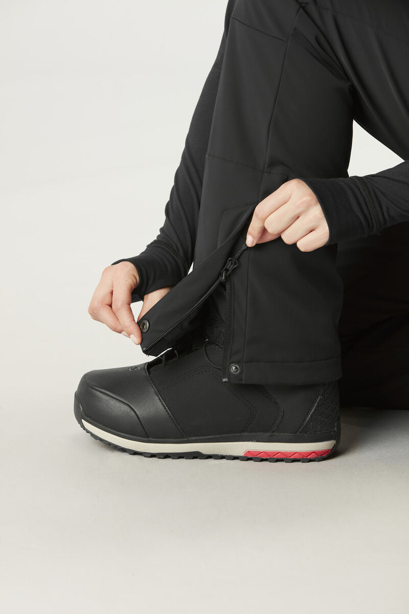 Womens Eyeri Bib Ice Melt