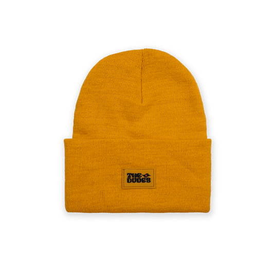Kurt Pure Beanie