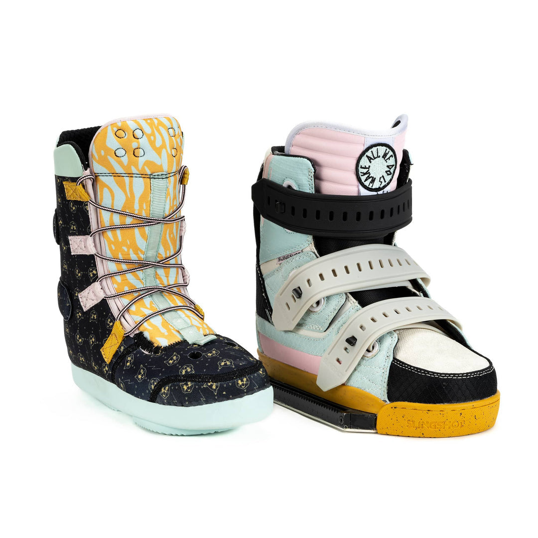 2023 Copy Cat Wakeboard Boot
