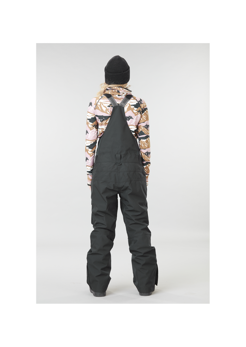 Brita Bib Black