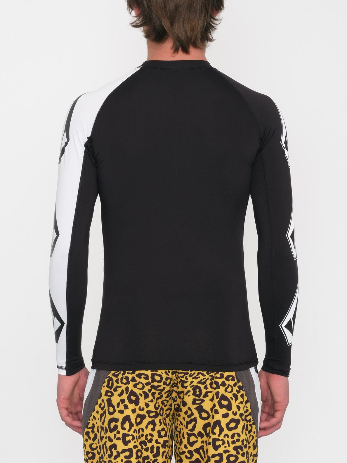 Surf Vitals J Robinson Black