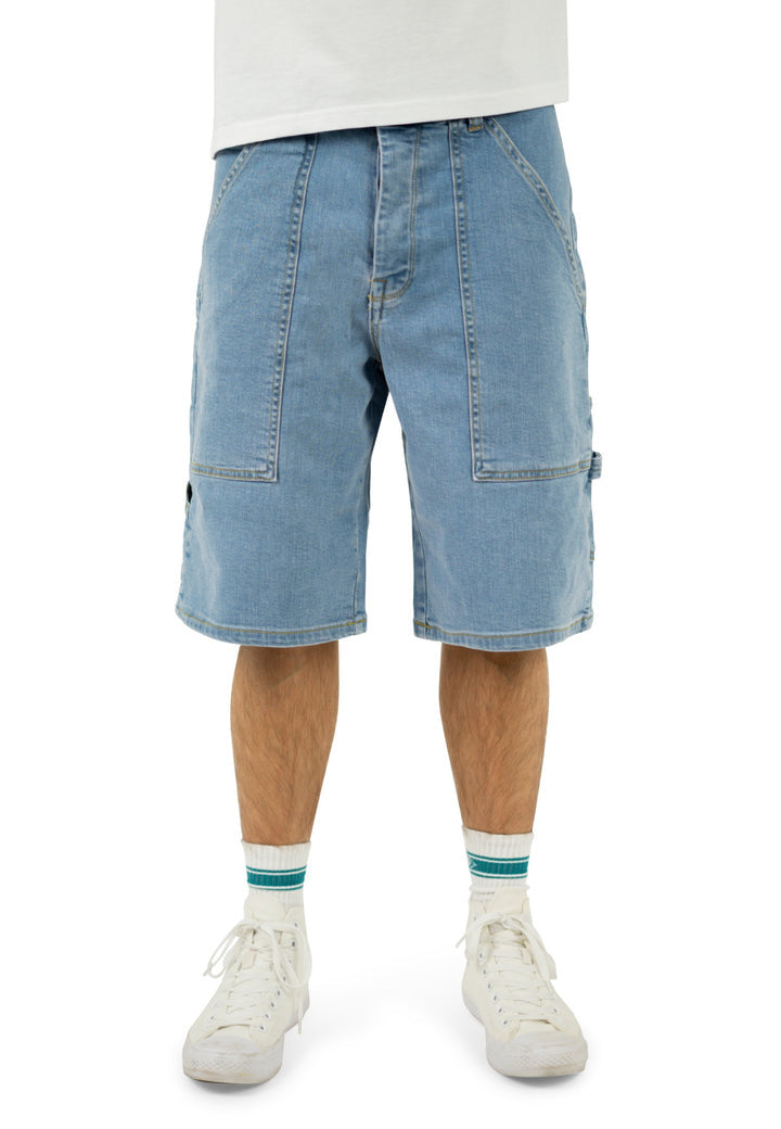 X-tra Work Short Moon