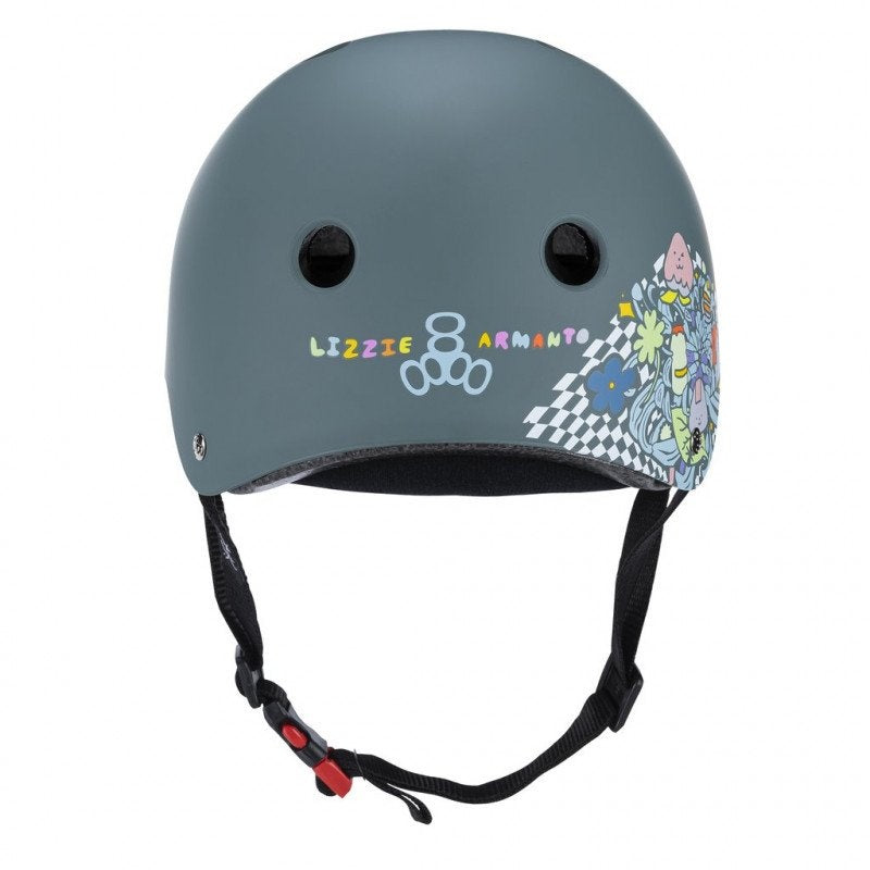 The Certified Sweatsaver Helmet Lizzie Armanto