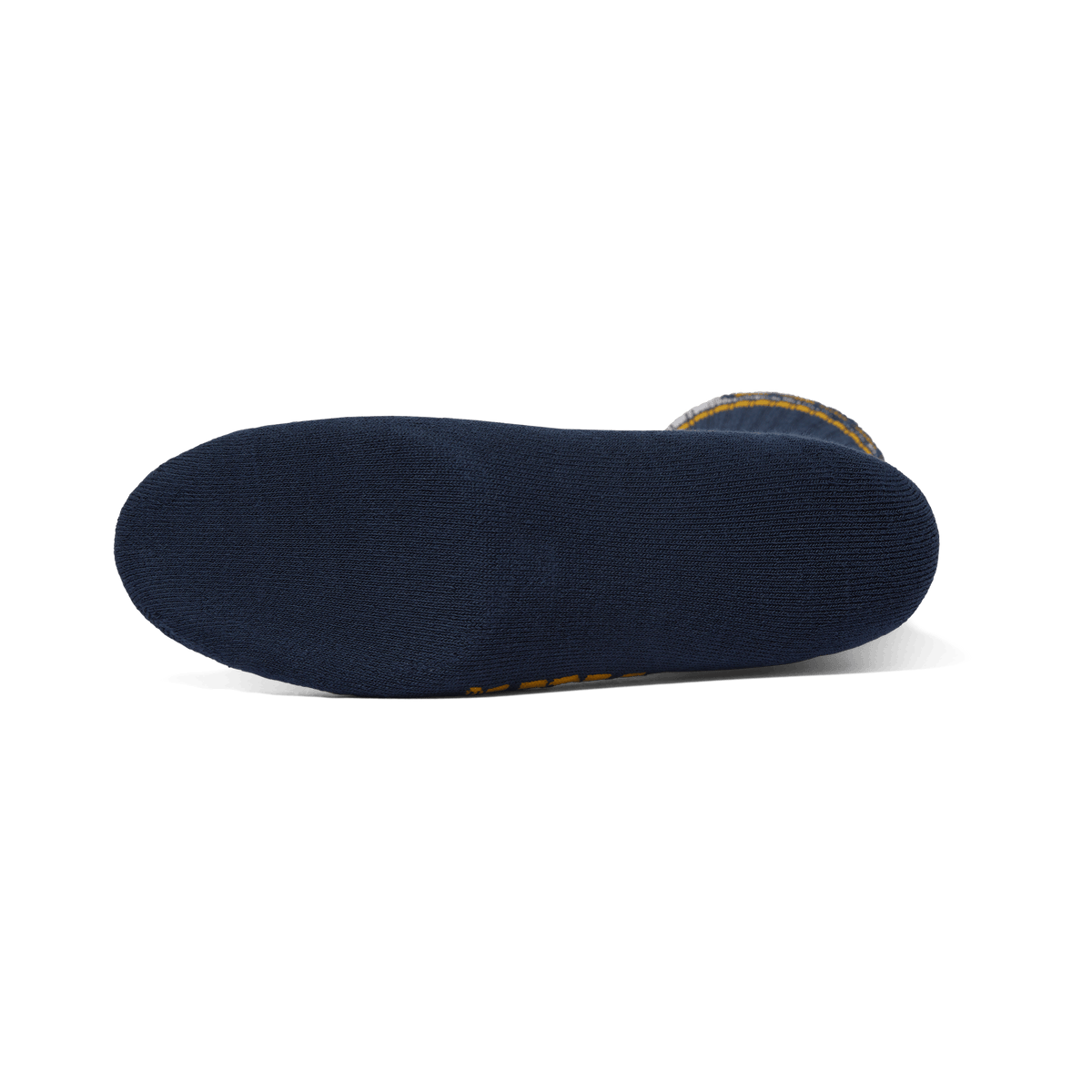 Slate Crew Sock