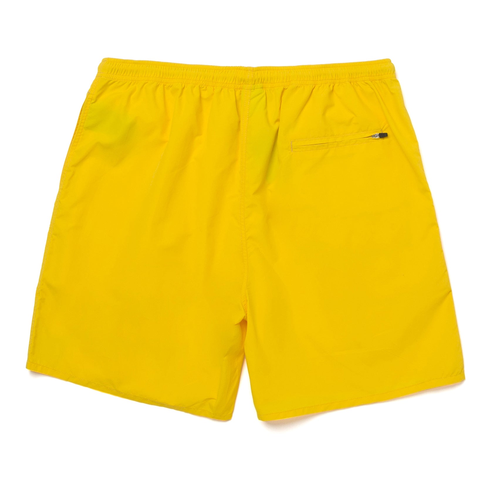 Hufquake Dwr Easy Short Lemon Yellow