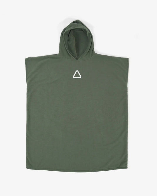 Corp Towlie Olive