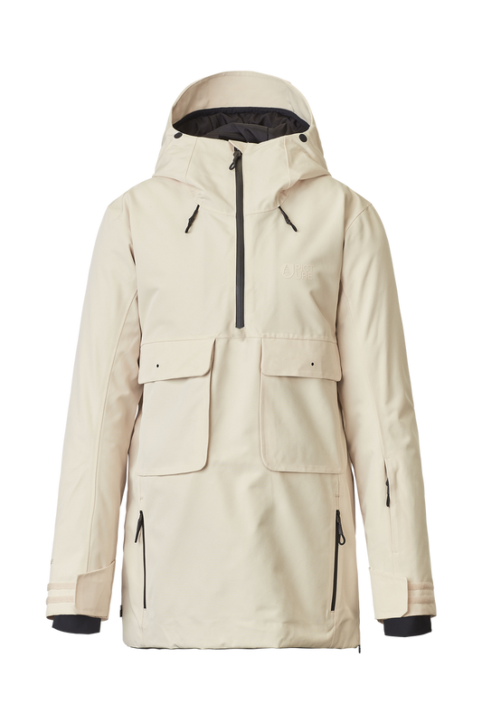 U14 Jacket Beige