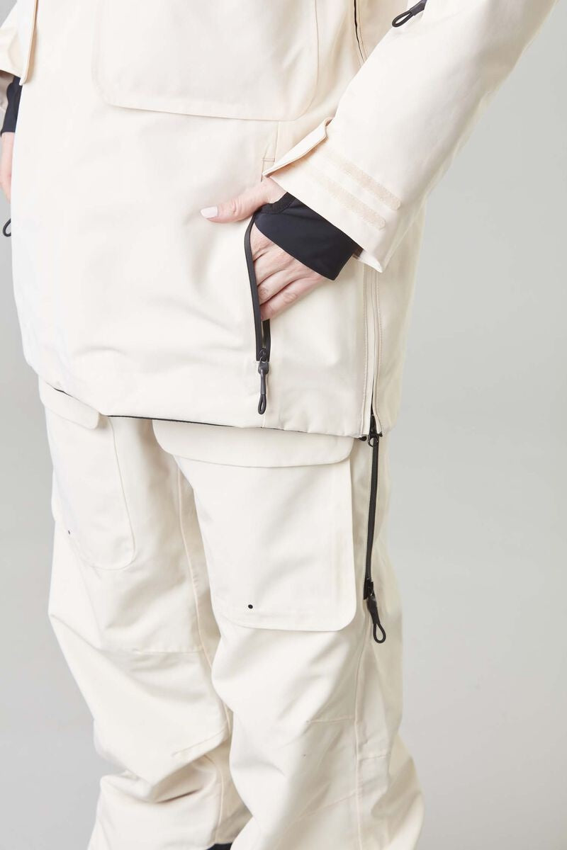 U14 Jacket Beige