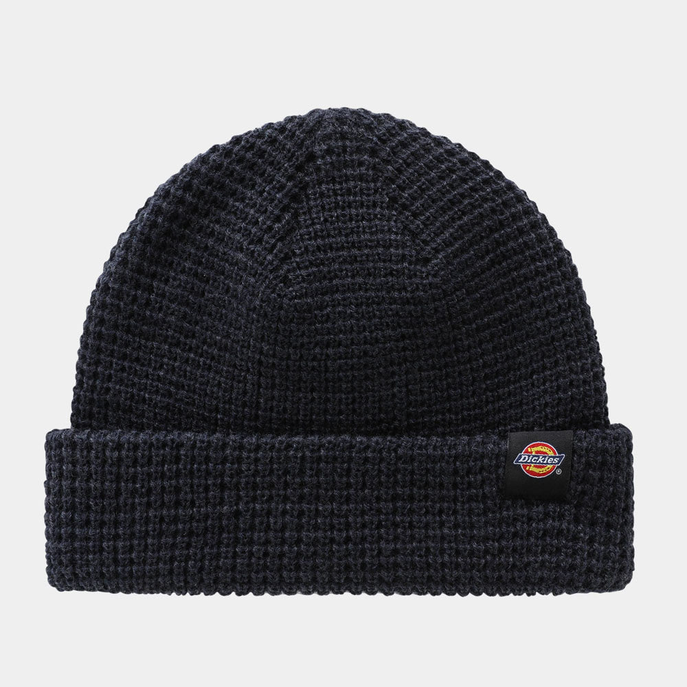 Woodworth Waffle Navy Blue