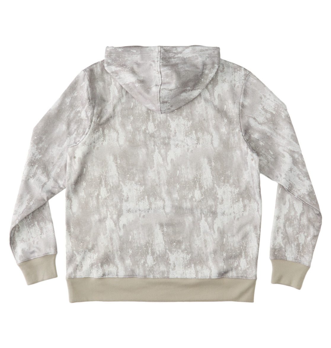 Snowstar Technical Fleece Hoodie 2024 Sand Stone
