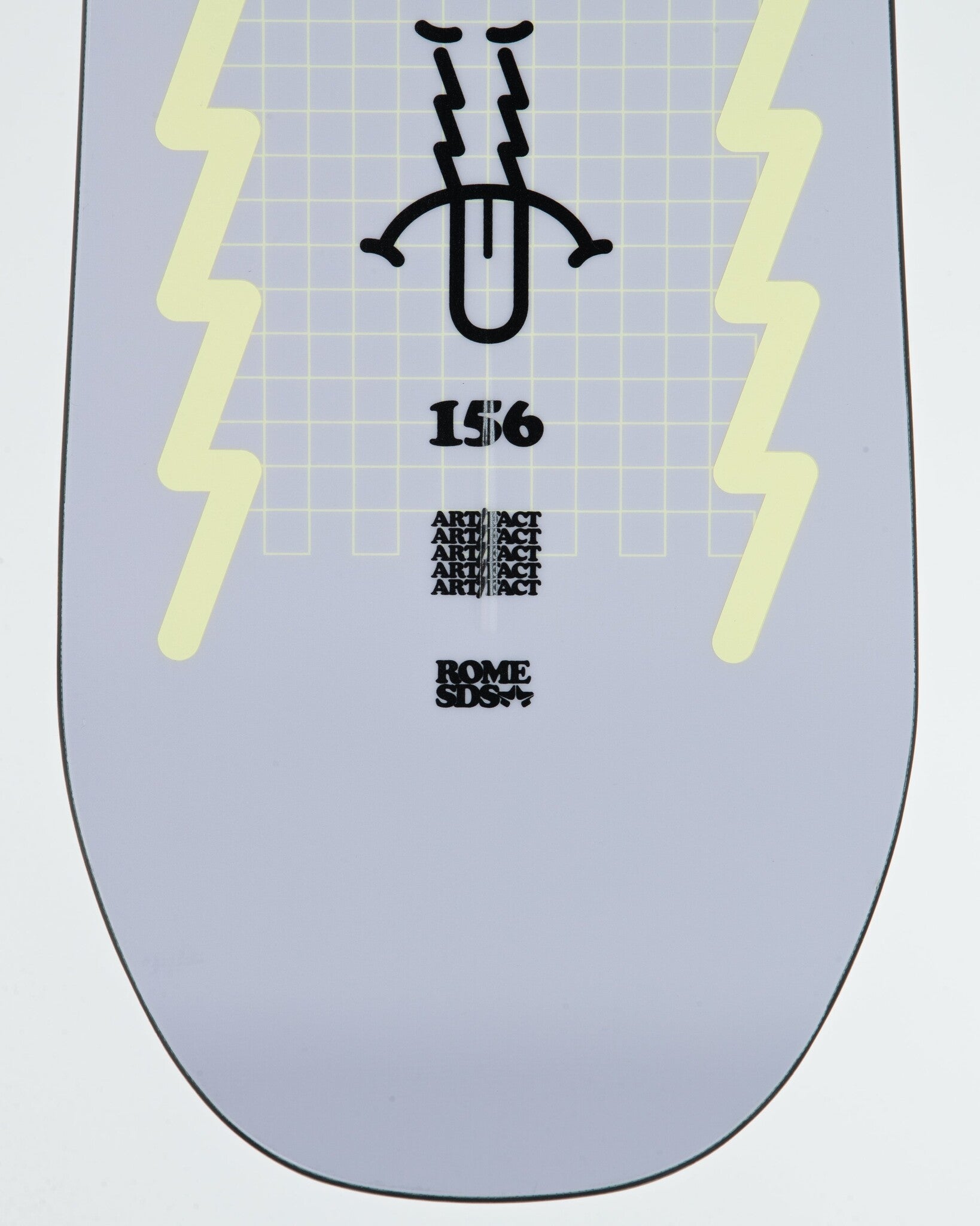 Artifact Snowboard