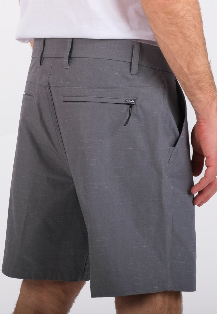 Dri Cole Stretchband Short 19'
