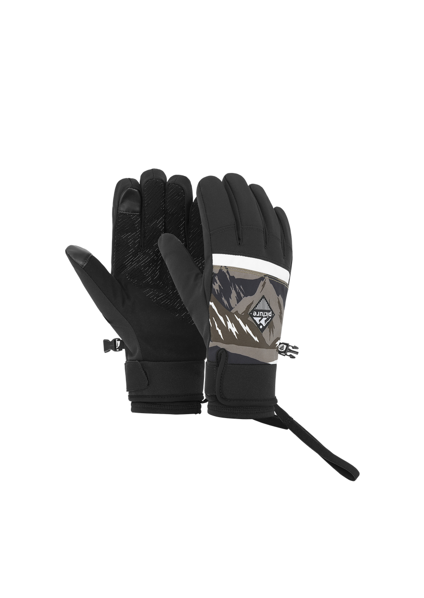 Hudsons Glove Camountain