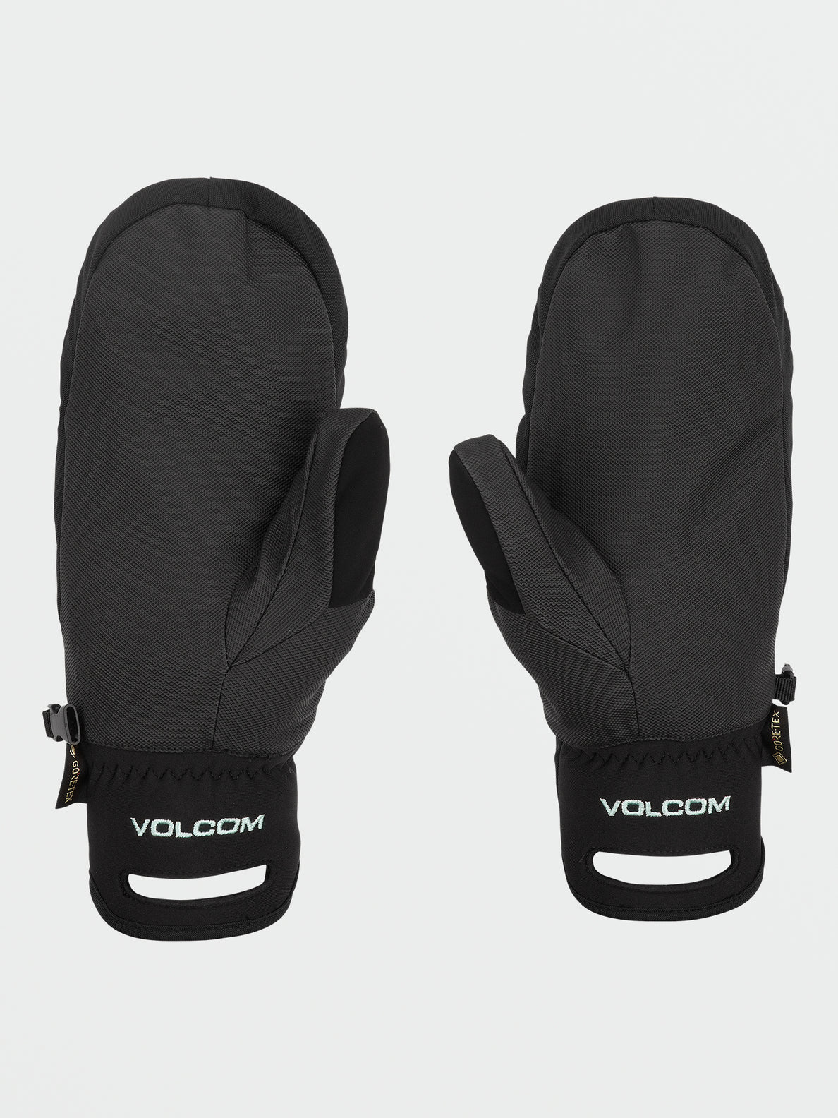 Stay Dry Gore-Tex Mitt Sky
