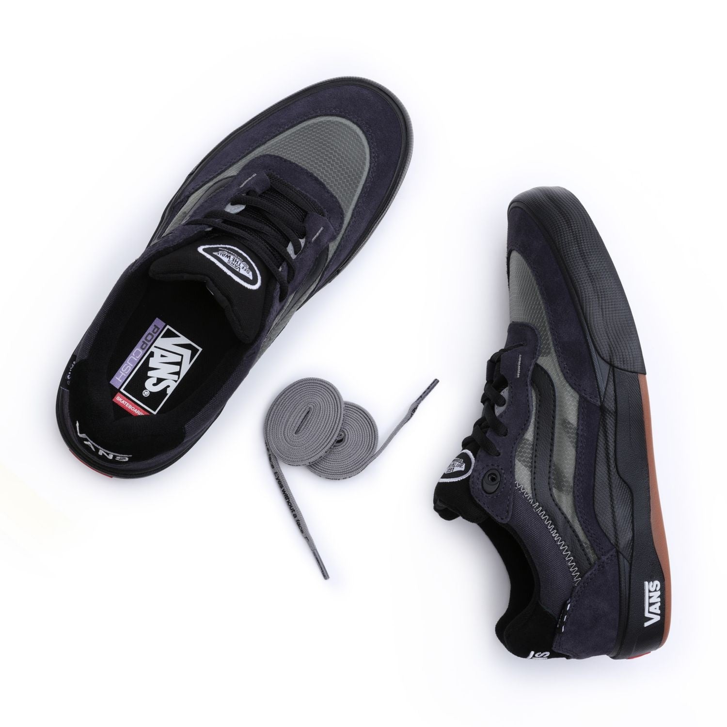 Wayvee Midnight Navy