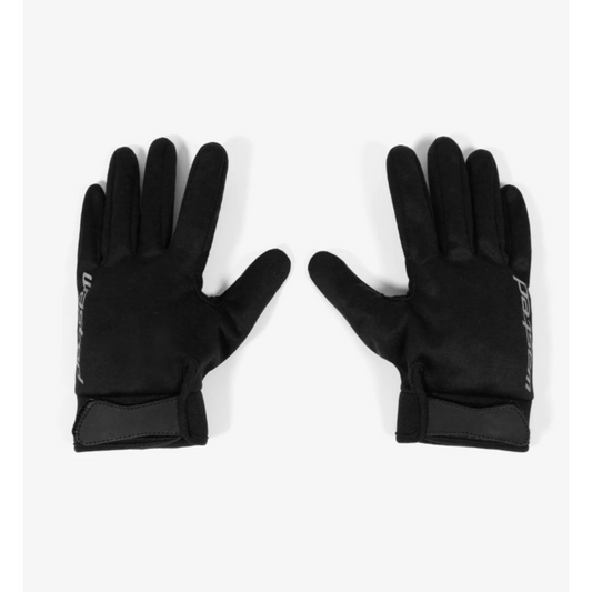Arena Technical Gloves Black