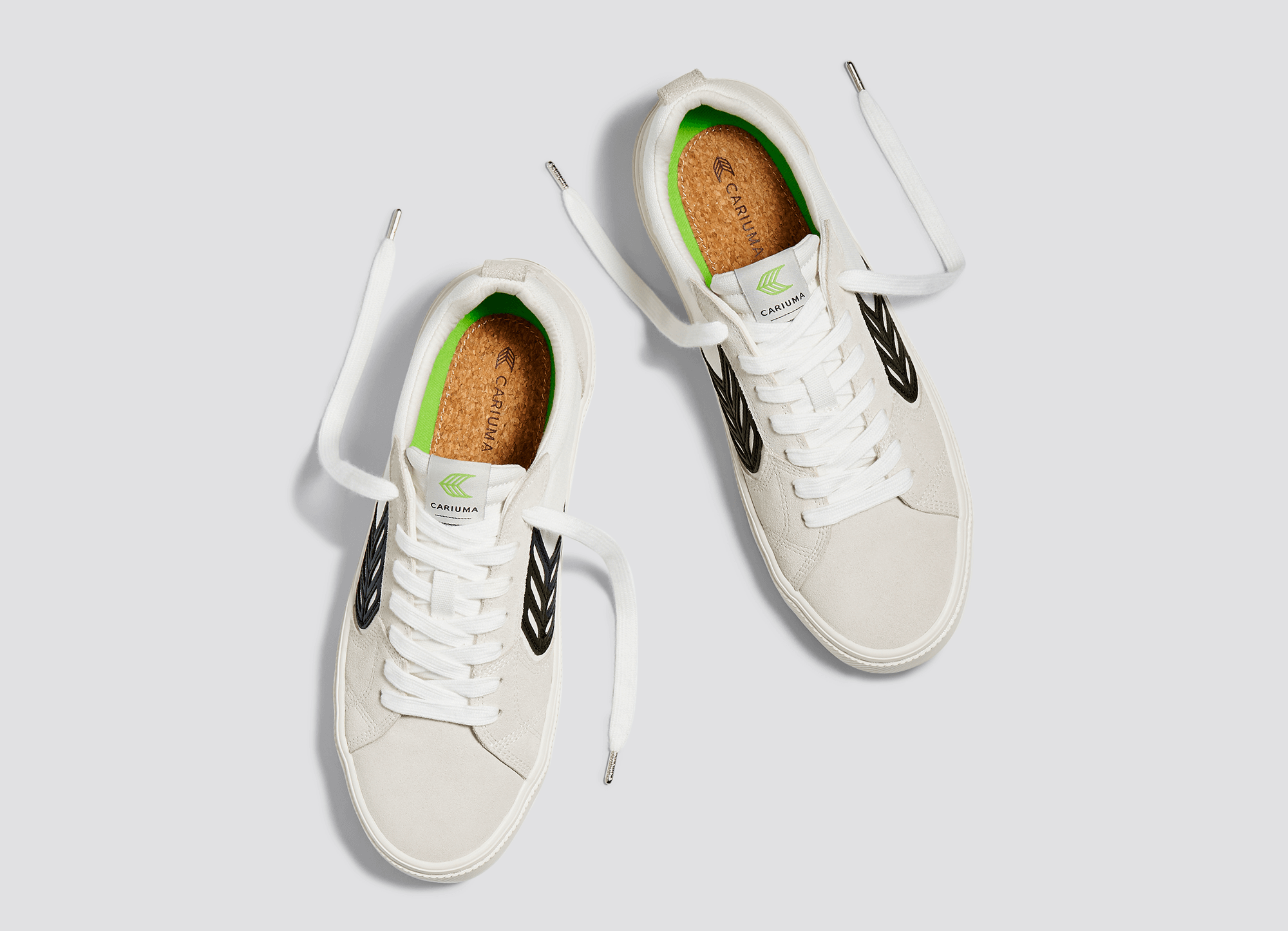 Catiba Pro Vintage White