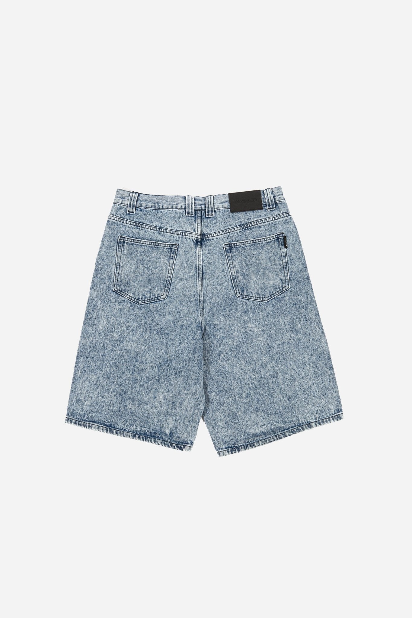 Casper Short Snow Blue
