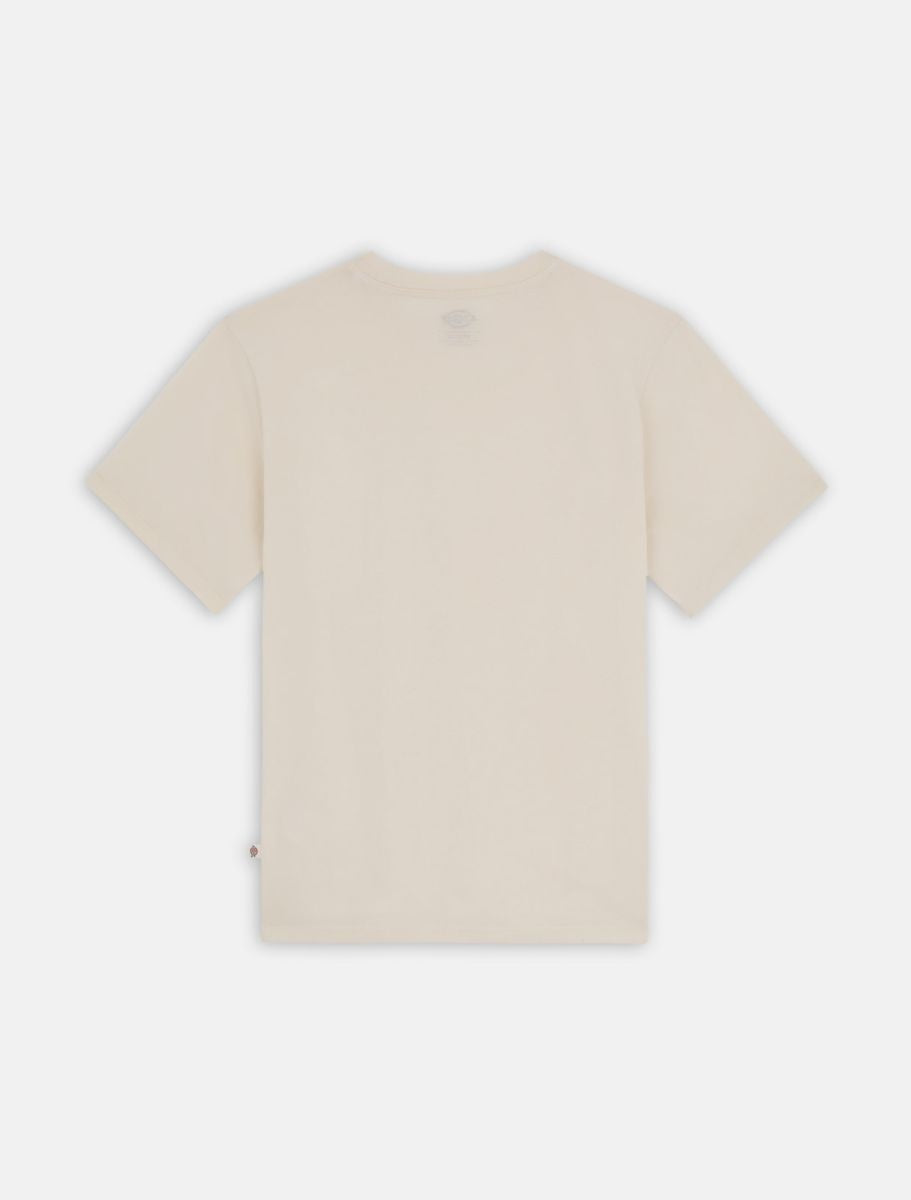 Mapleton S/S T-Shirt Whitecap Grey